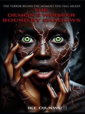 cover image of The Demon's Whisper